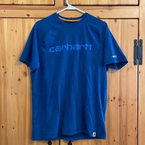 Carhartt mens work shirt